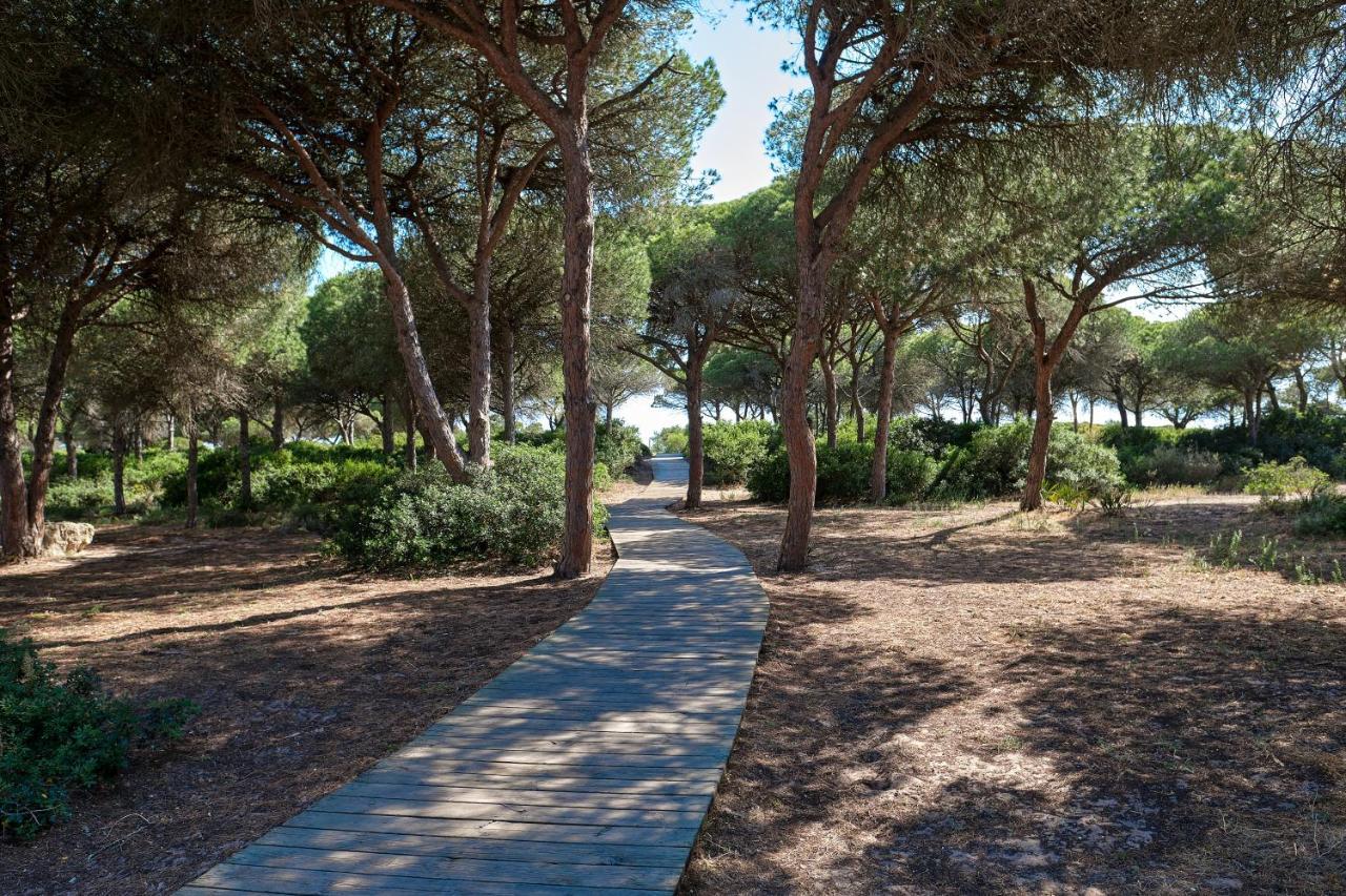 Casa Marisa Sancti Petri Villa Novo Sancti Petri Eksteriør billede