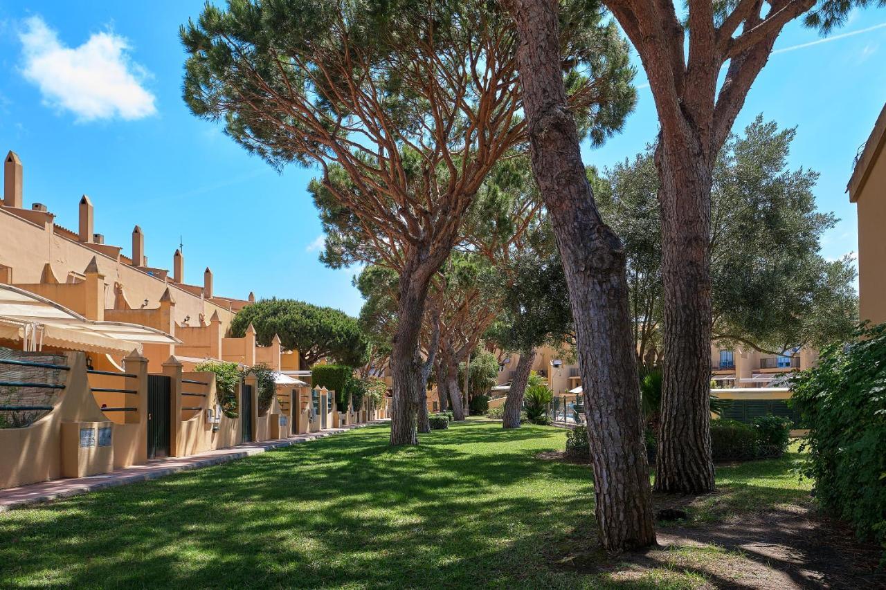Casa Marisa Sancti Petri Villa Novo Sancti Petri Eksteriør billede