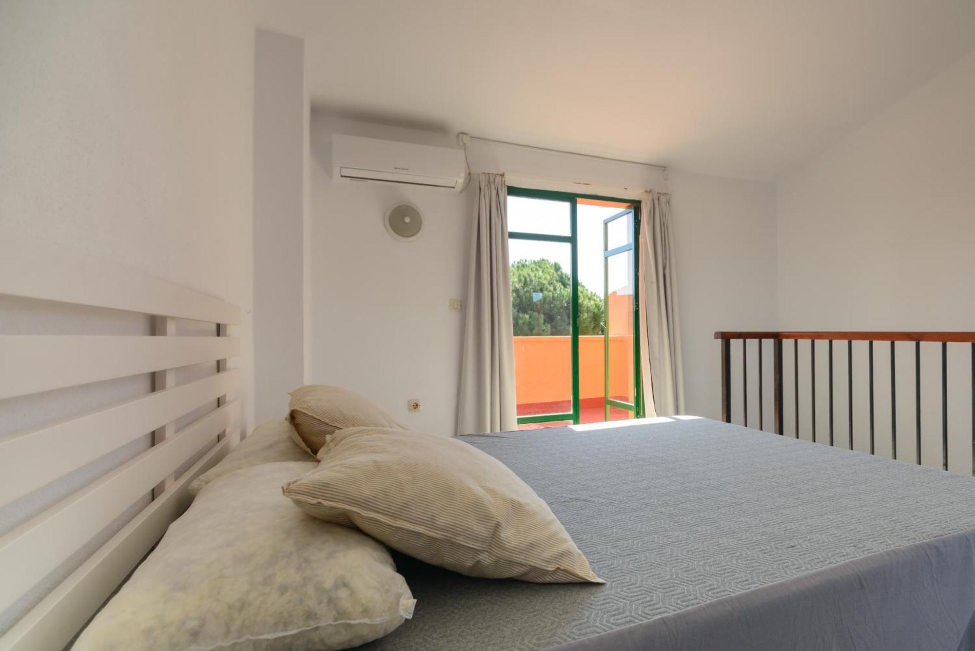 Casa Marisa Sancti Petri Villa Novo Sancti Petri Eksteriør billede