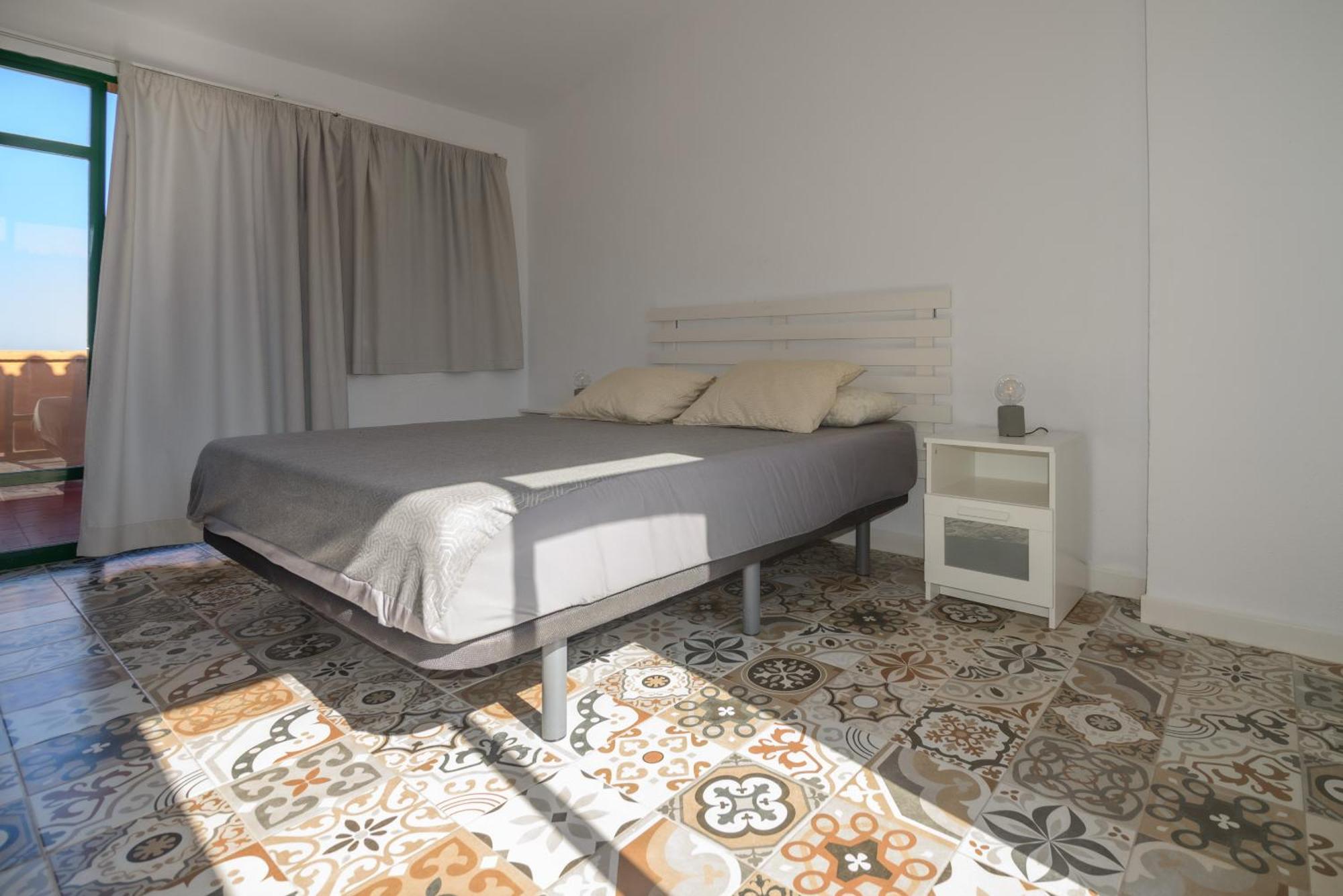 Casa Marisa Sancti Petri Villa Novo Sancti Petri Eksteriør billede